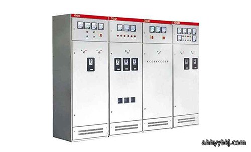 GGD低压交流开关柜